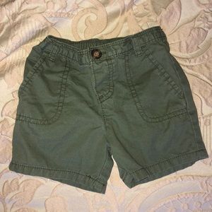 Baby girl shorts